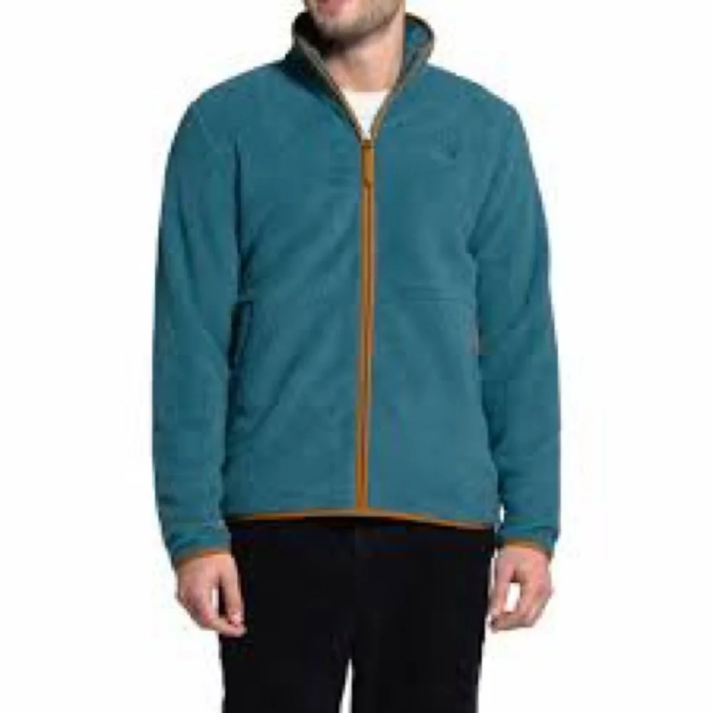 The North Face Dunraven Sherpa Fleece Size XL